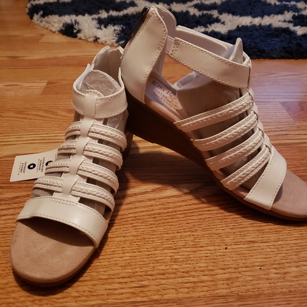 Kim Rogers Sandles